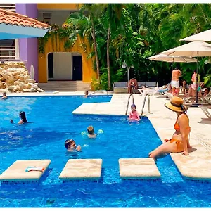 Adhara Hacienda Cancún