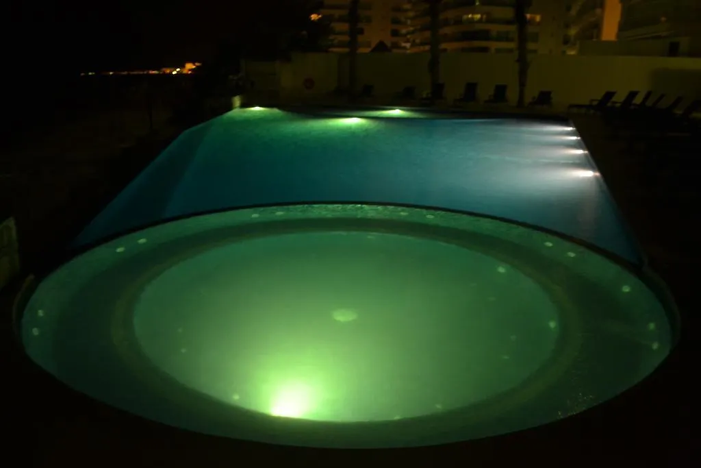 Ocean View Condo Cancún Lägenhet