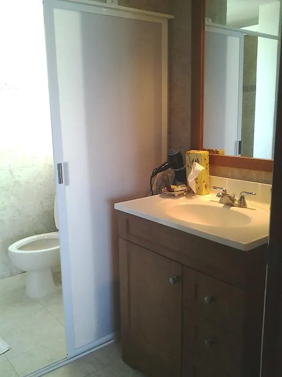 Ocean View Condo Cancún